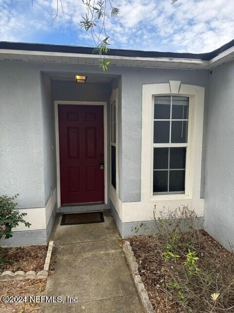 9151 Ridge Brier Lane Jacksonville, FL 32225 - Photo 2 of 14 Entry