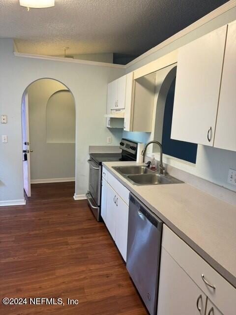 9151 Ridge Brier Lane Jacksonville, FL 32225 - Photo 4 of 14 Kirchen2