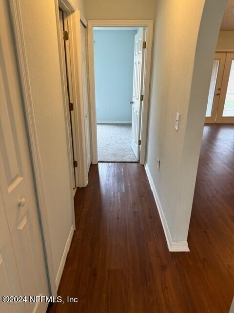 9151 Ridge Brier Lane Jacksonville, FL 32225 - Photo 9 of 14 Hall