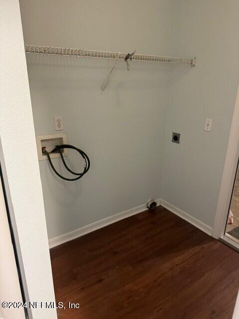 9151 Ridge Brier Lane Jacksonville, FL 32225 - Photo 10 of 14 Laundry