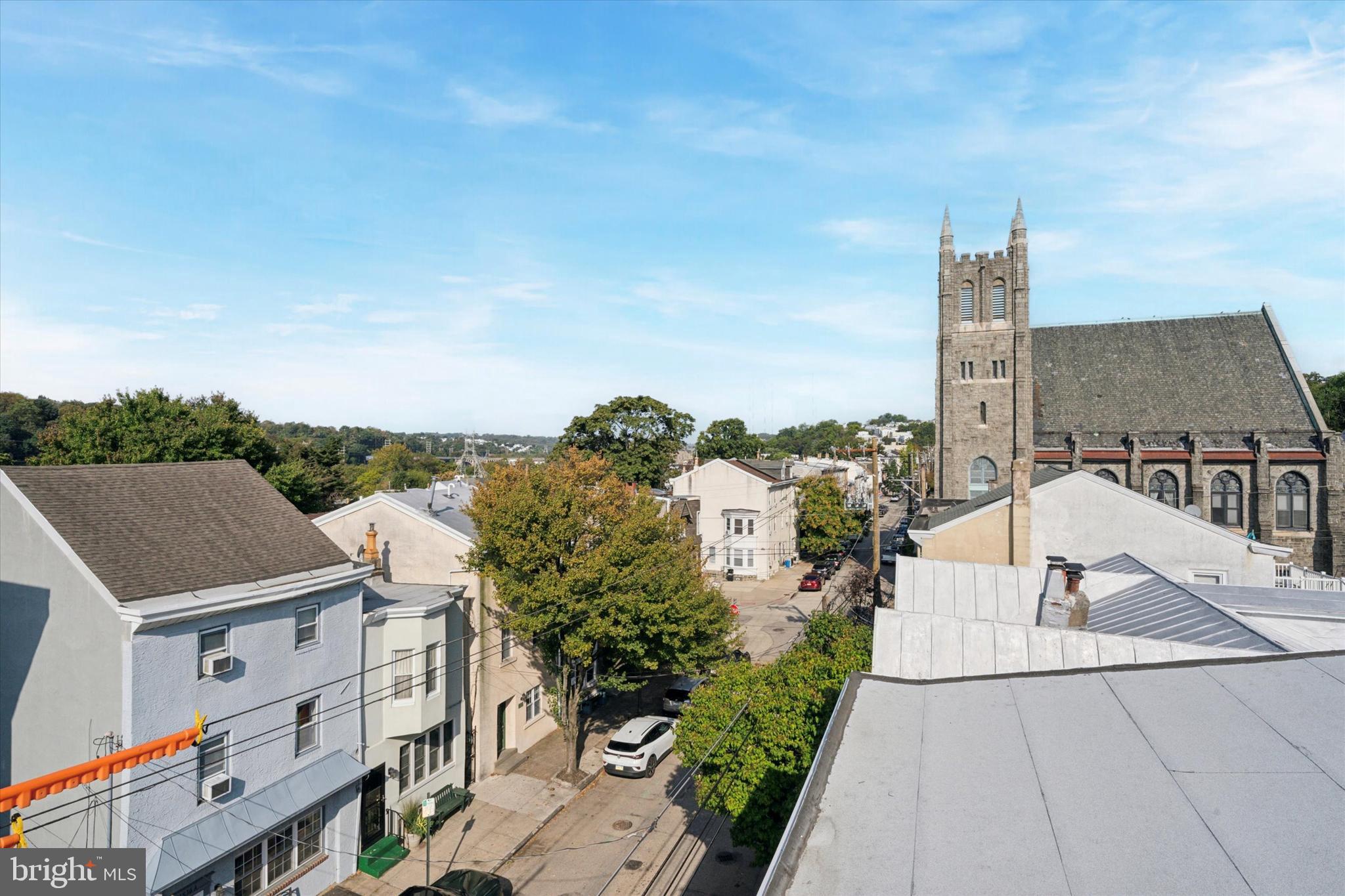 3833 Terrace Street Philadelphia, PA 19128 - Photo 17 of 31