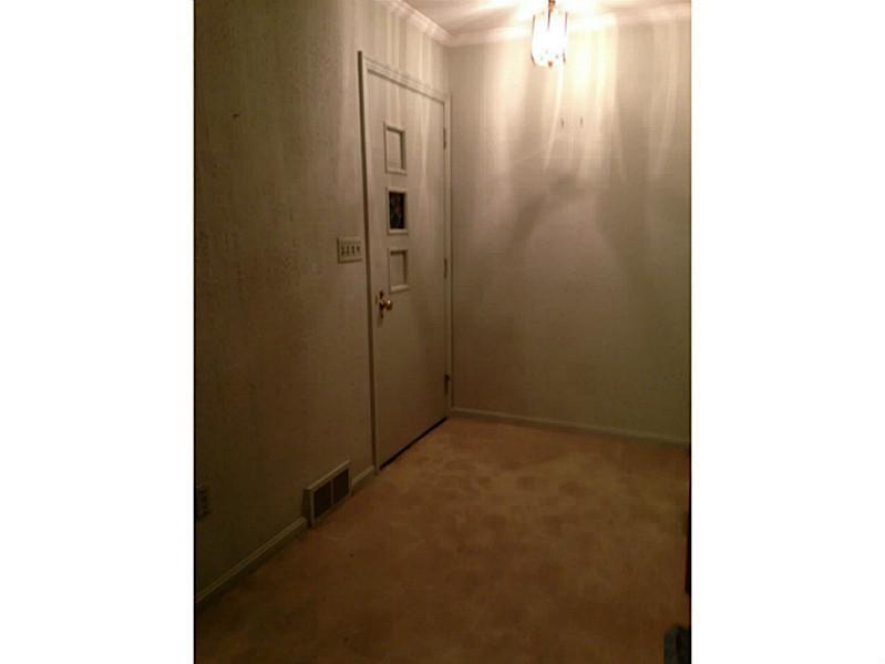 1235 Varner Road Whitehall, PA 15227 - Photo 2 of 18 Entry/Foyer. Friends quickly enter the Living Room