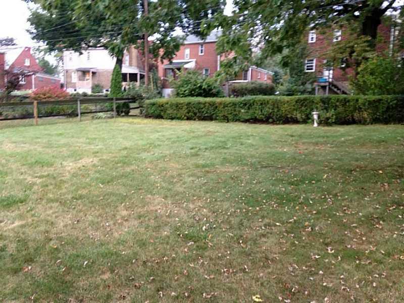 1235 Varner Road Whitehall, PA 15227 - Photo 18 of 18 Yard/Garden. What a great place to play or have a garden! Call for your personal tour!