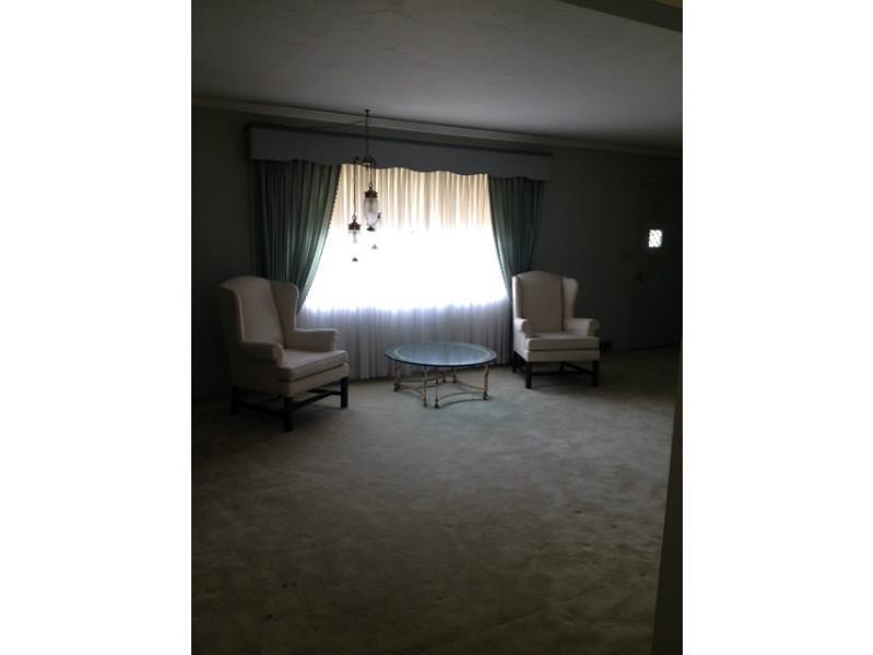 1235 Varner Road Whitehall, PA 15227 - Photo 4 of 18 Living Room. The big picture window allows much light!
