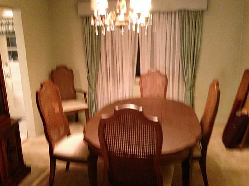 1235 Varner Road Whitehall, PA 15227 - Photo 6 of 18 Dining Room. Many good times will be shared here!