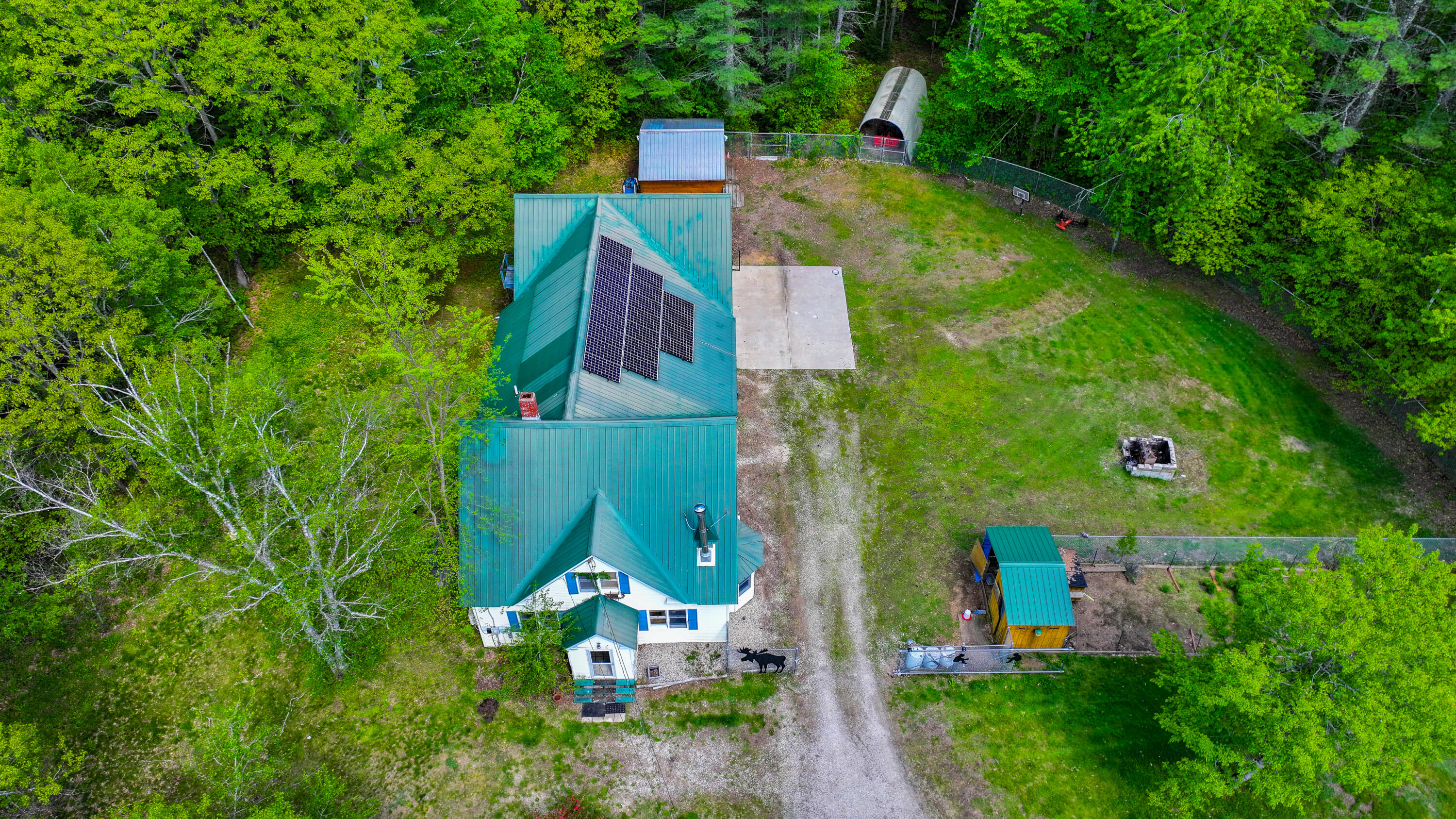 27 Stevens Mill Road Fryeburg, ME 04037 - Photo 2 of 42 27 stevens mill road-20