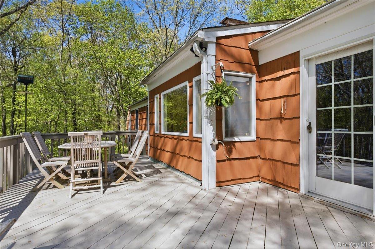 93 Brundage Ridge Road Bedford, NY 10506 - Photo 22 of 29