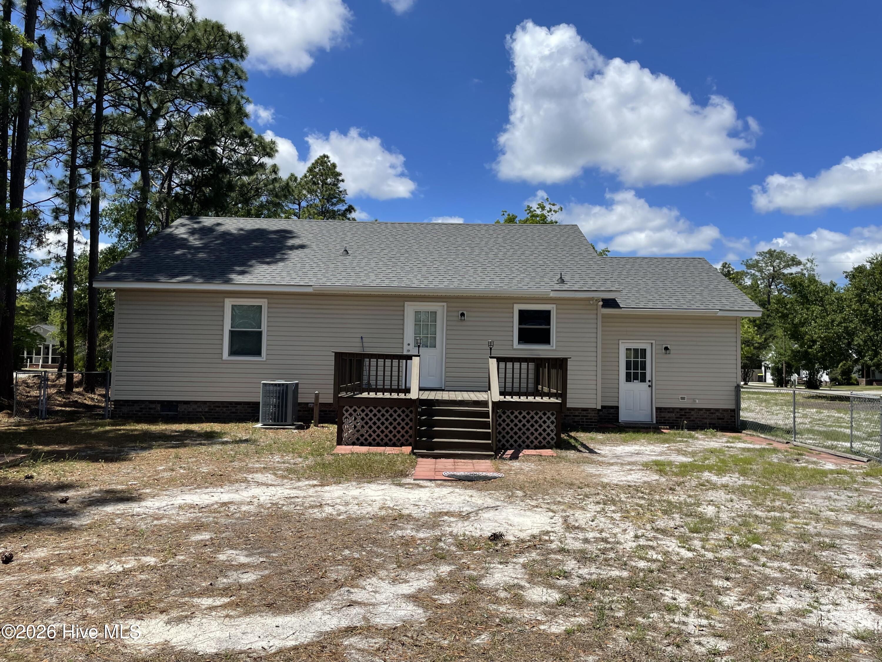 1136 Longleaf Road Southport, NC 28461 - Photo 33 of 43 L1136.33