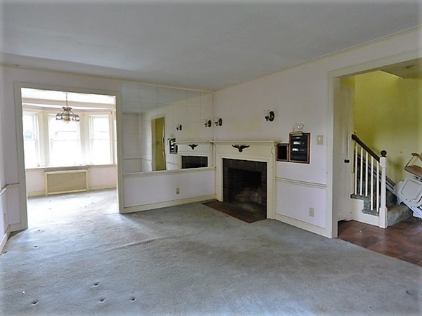 49 Canterbury Road Waltham, MA 02453 - Photo 14 of 23 Gallery Image 14