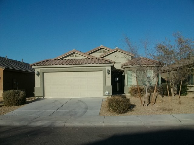 7126 West Beverly Road Laveen, AZ 85339 - Photo 1 of 20 Welcome Home!