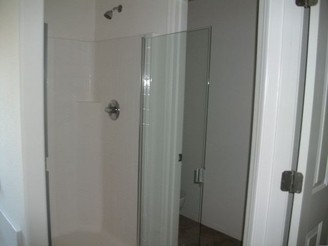 7126 West Beverly Road Laveen, AZ 85339 - Photo 11 of 20 Master Bathroom View 2