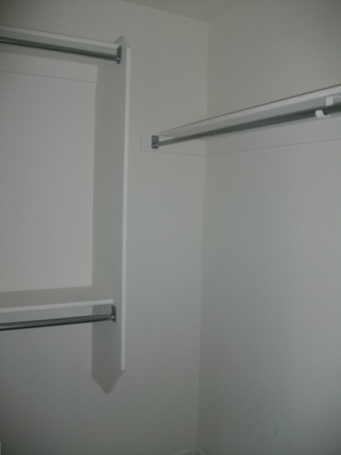7126 West Beverly Road Laveen, AZ 85339 - Photo 12 of 20 Master Bedroom Closet