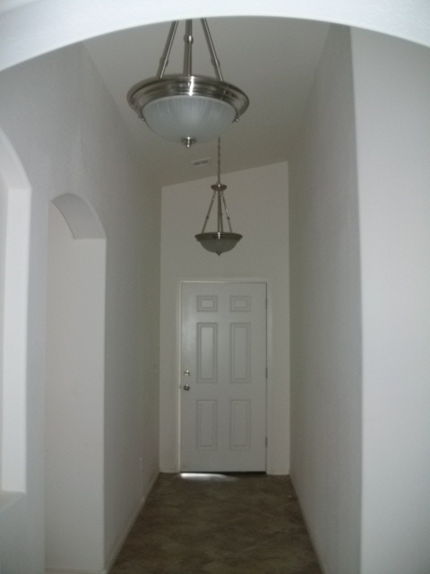 7126 West Beverly Road Laveen, AZ 85339 - Photo 2 of 20 Foyer