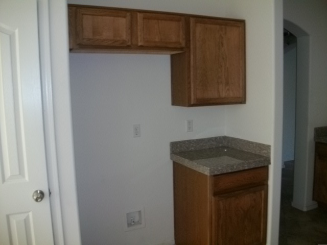 7126 West Beverly Road Laveen, AZ 85339 - Photo 7 of 20 Kitchen View 2