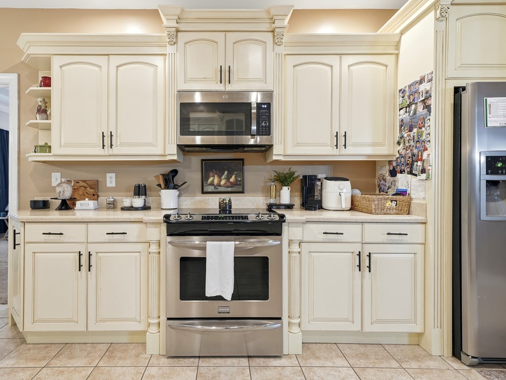 132 Hope Way Dalton, GA 30721 - Photo 7 of 53 Gallery Image 7