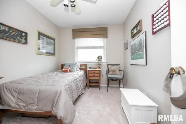 $187,000 | 6407 North Robinwood Drive, Peoria, IL 61614