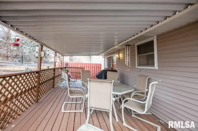 $187,000 | 6407 North Robinwood Drive, Peoria, IL 61614