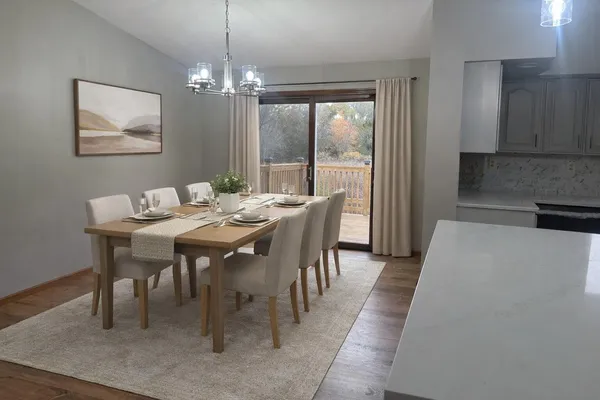 $579,900 | 7765 South Mission Drive, Franklin, WI 53132