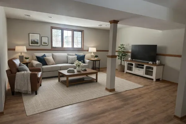 $579,900 | 7765 South Mission Drive, Franklin, WI 53132