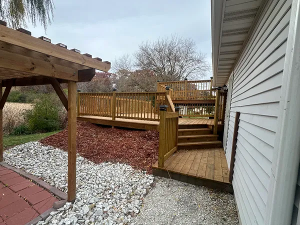 $579,900 | 7765 South Mission Drive, Franklin, WI 53132