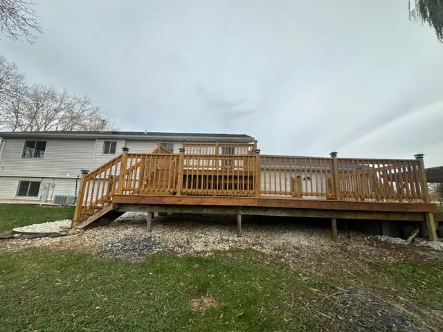 $579,900 | 7765 South Mission Drive, Franklin, WI 53132