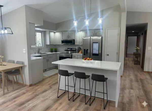 $579,900 | 7765 South Mission Drive, Franklin, WI 53132