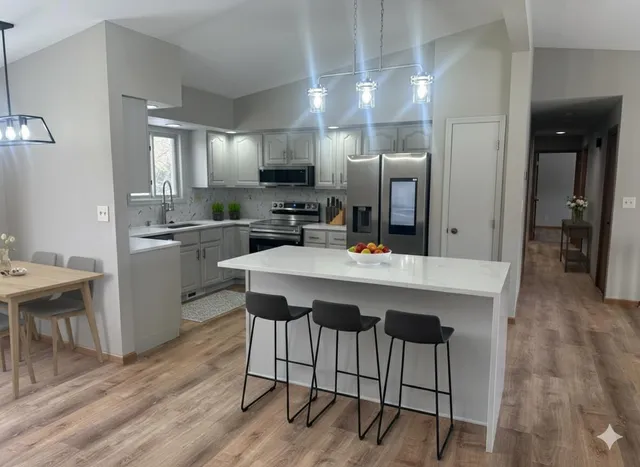 $579,900 | 7765 South Mission Drive, Franklin, WI 53132