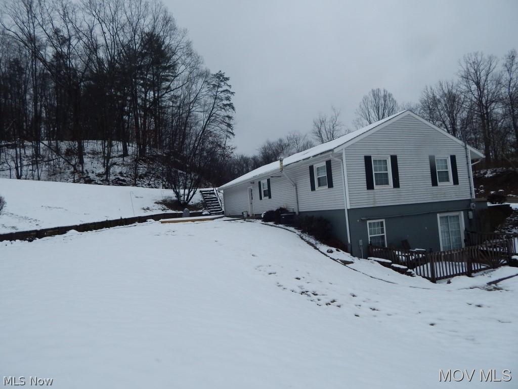 8346 Pike Road St. Marys, WV 26170 - Photo 3 of 18