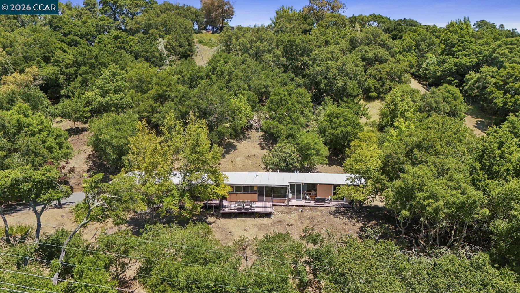 742 Miner Road Orinda, CA 94563 - Photo 56 of 58