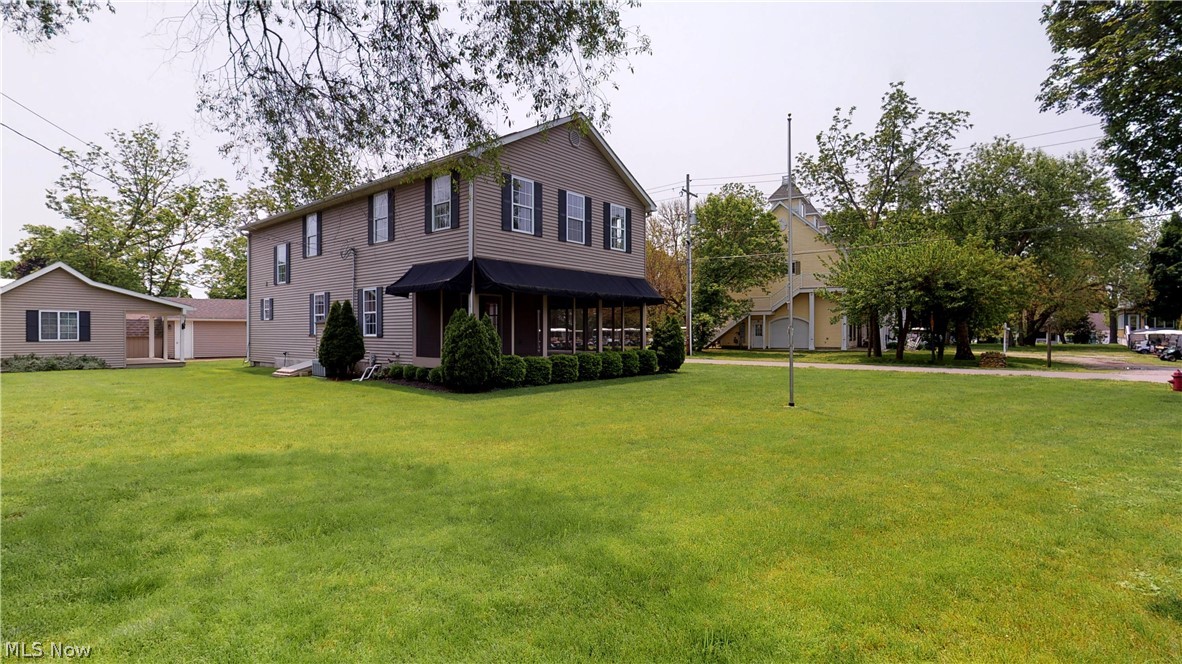 21 Chapman Road Put In Bay, OH 43456 - Photo 1 of 22 Gallery Image 1