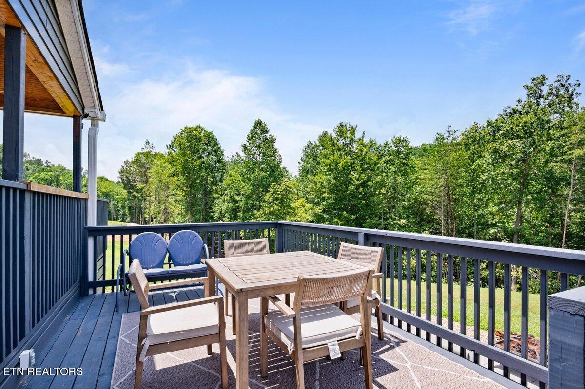 2309 Cove Pointe Road La Follette, TN 37766 - Photo 17 of 20 Cove Pt 38 (2)