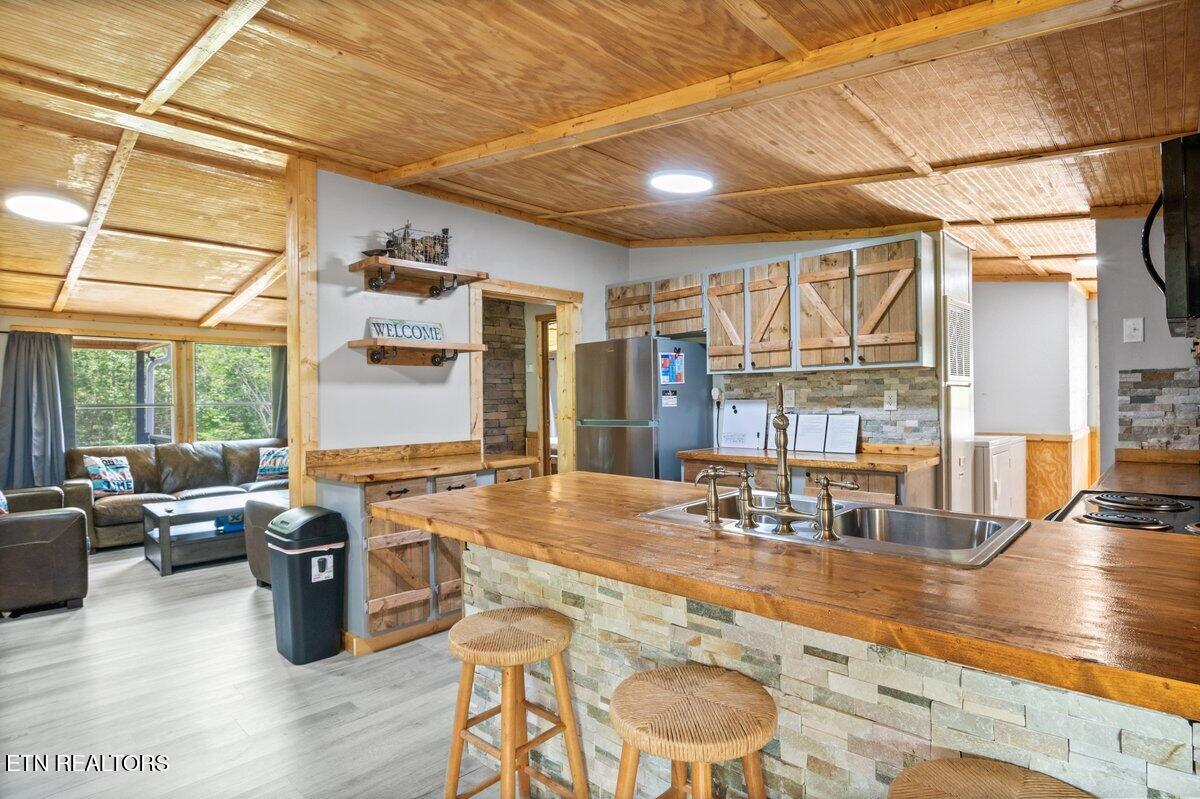 2309 Cove Pointe Road La Follette, TN 37766 - Photo 6 of 20 Cove Pt 19