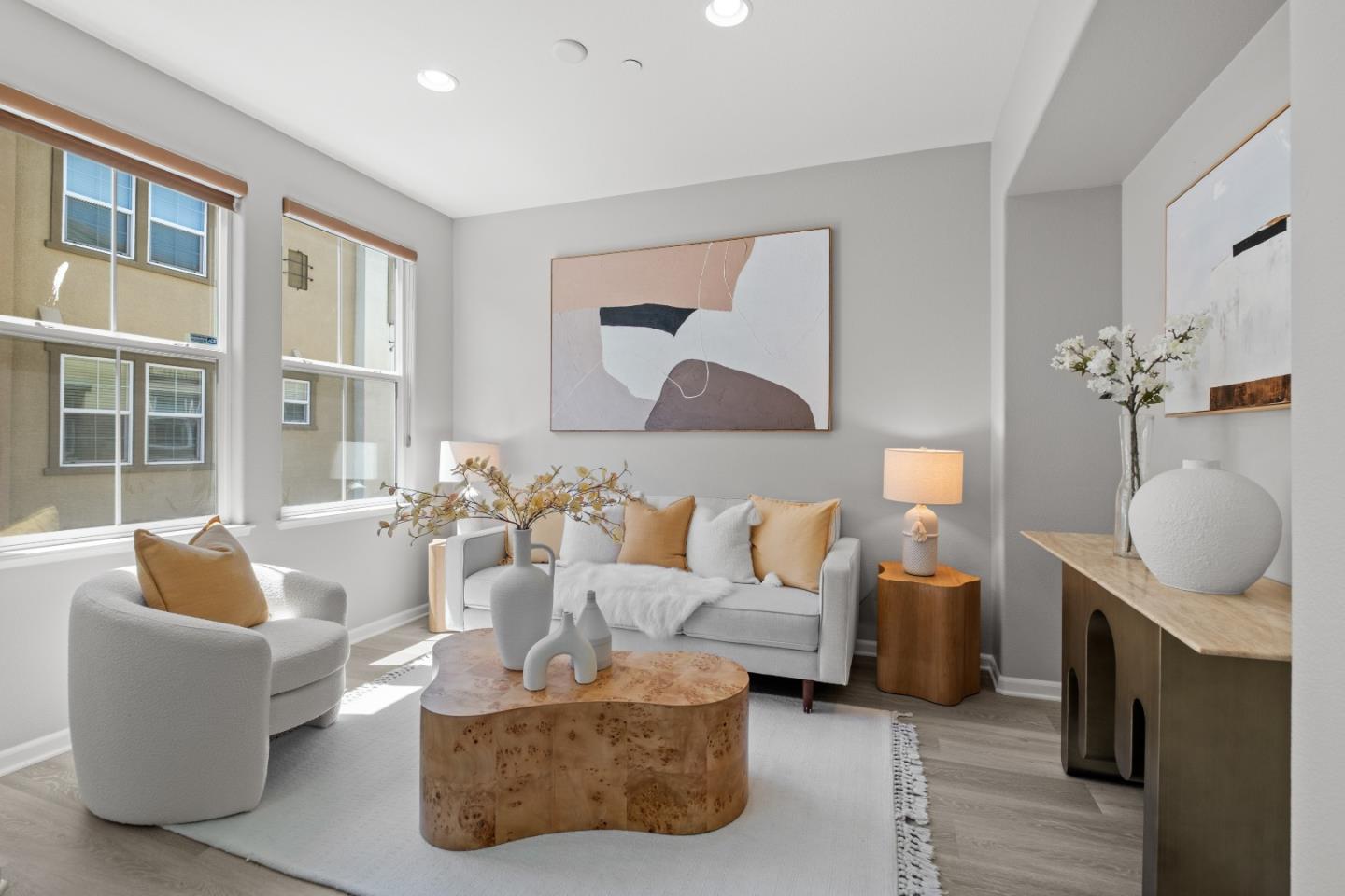 993 Luz Del Sol Tr Loop Milpitas, CA 95035 - Photo 4 of 55