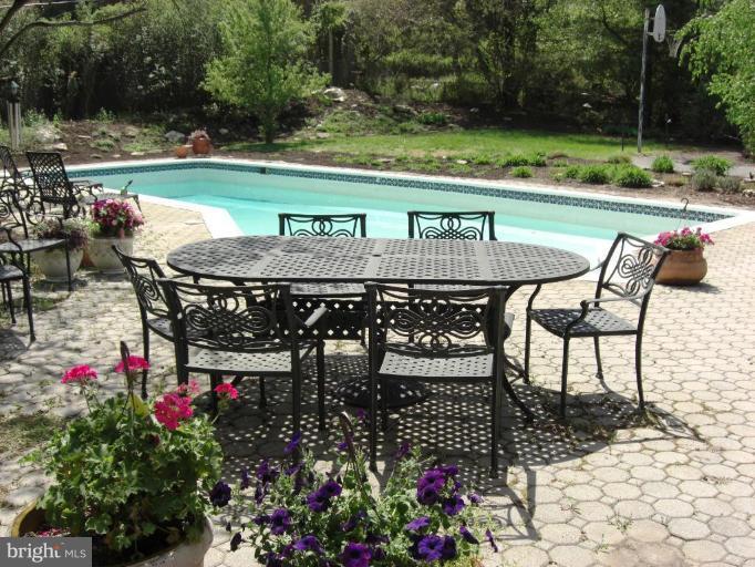 3409 Manor Hill Road Pikesville, MD 21208 - Photo 12 of 16 Swimming Pool 2