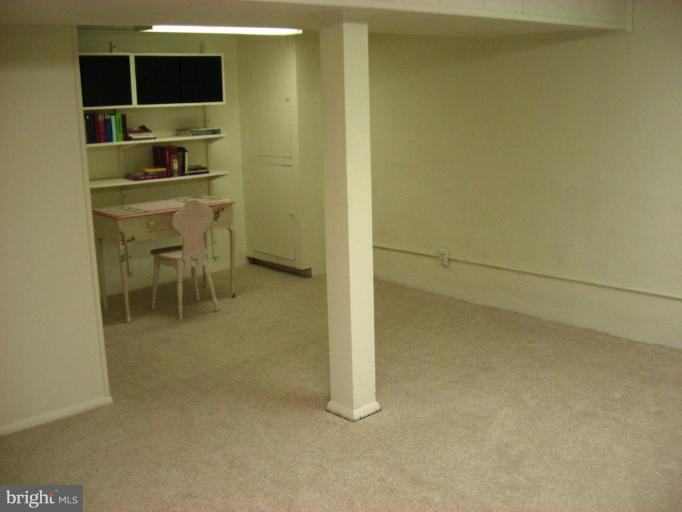 3409 Manor Hill Road Pikesville, MD 21208 - Photo 15 of 16 Recreation Room