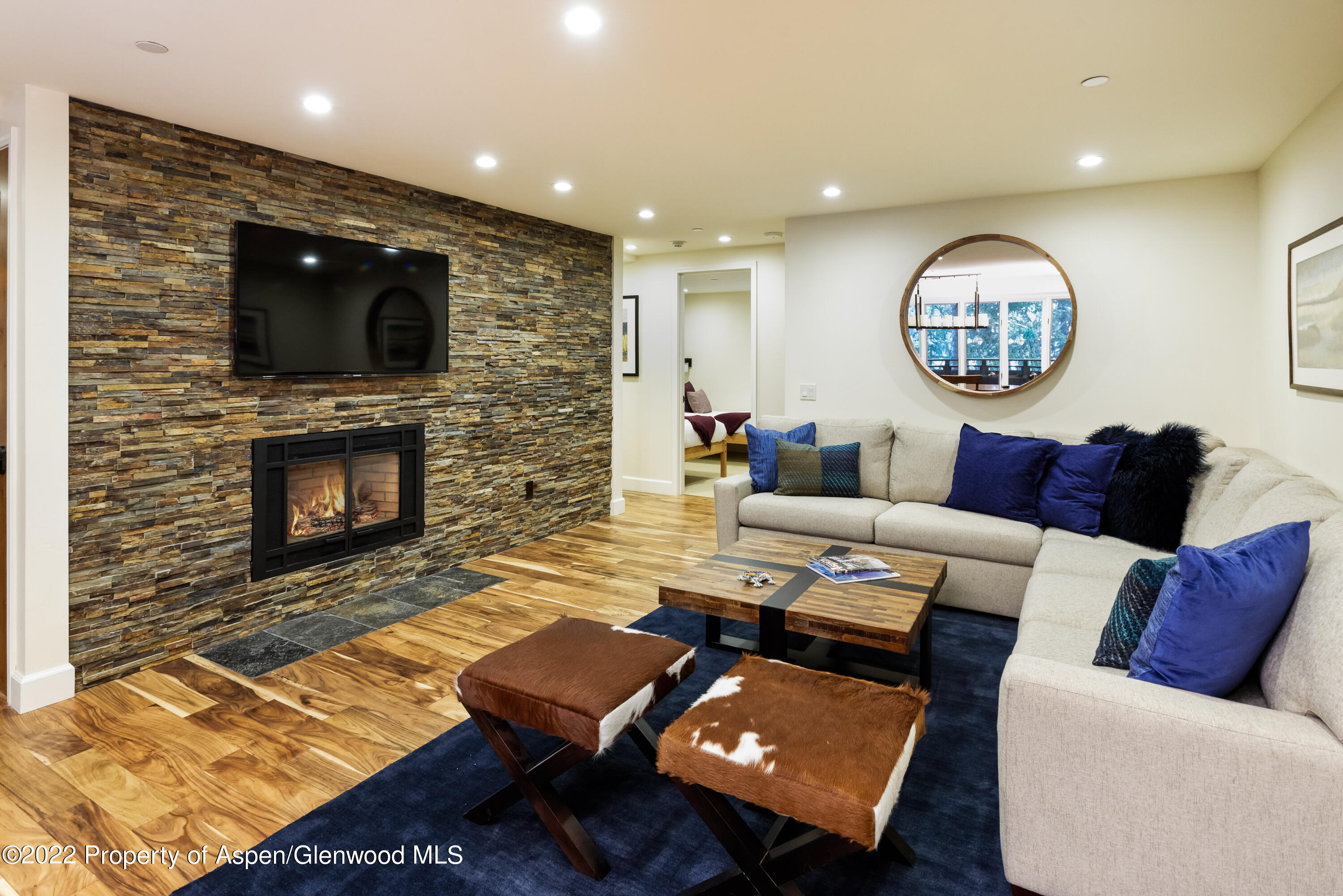 611 South W End Street, Unit 7 Aspen, CO 81611 - Photo 1 of 12 611sWestEnd7_HiRes005