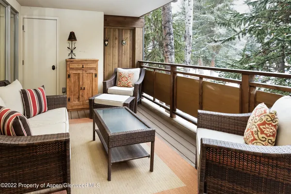 $25,000 | 611 South W End Street, Unit 7, Aspen, CO 81611