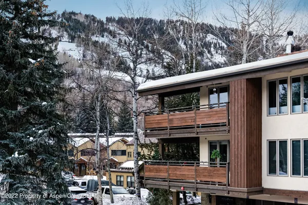 $25,000 | 611 South W End Street, Unit 7, Aspen, CO 81611