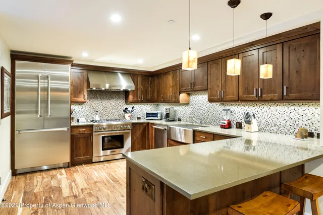 $25,000 | 611 South W End Street, Unit 7, Aspen, CO 81611