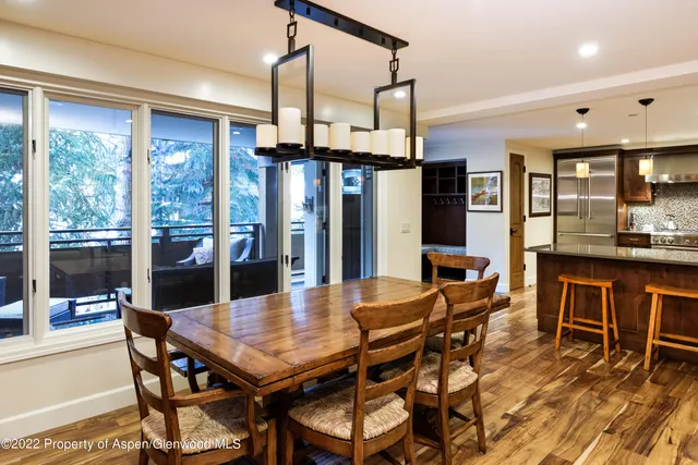 $25,000 | 611 South W End Street, Unit 7, Aspen, CO 81611