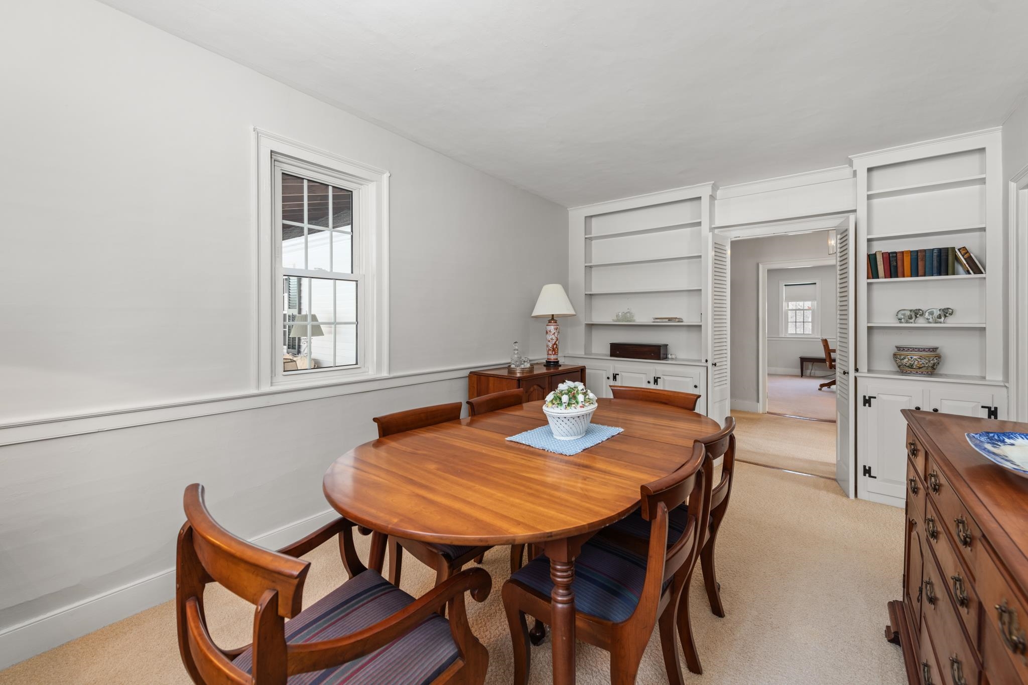 483 Holderness Road Sandwich, NH 03227 - Photo 14 of 51
