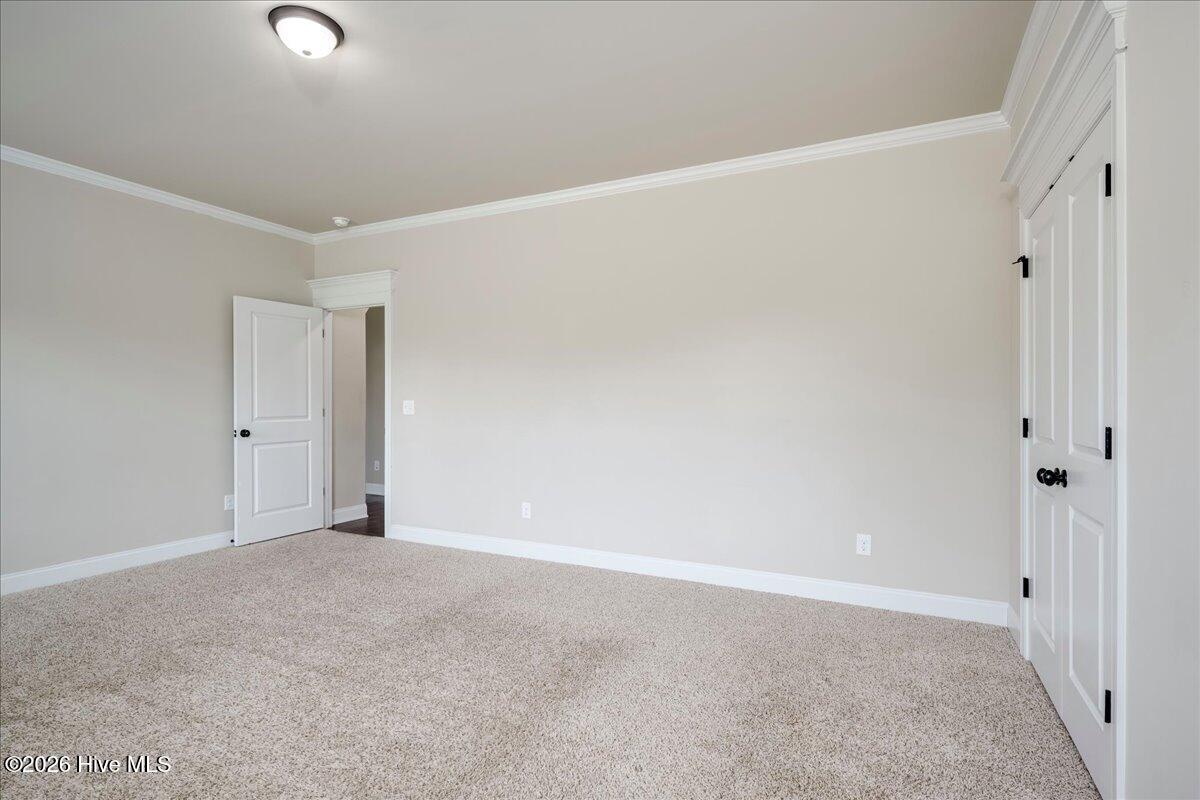 5751 Whispering Pnes Way Evans, GA 30809 - Photo 21 of 54 Bedroom on Main Living-1
