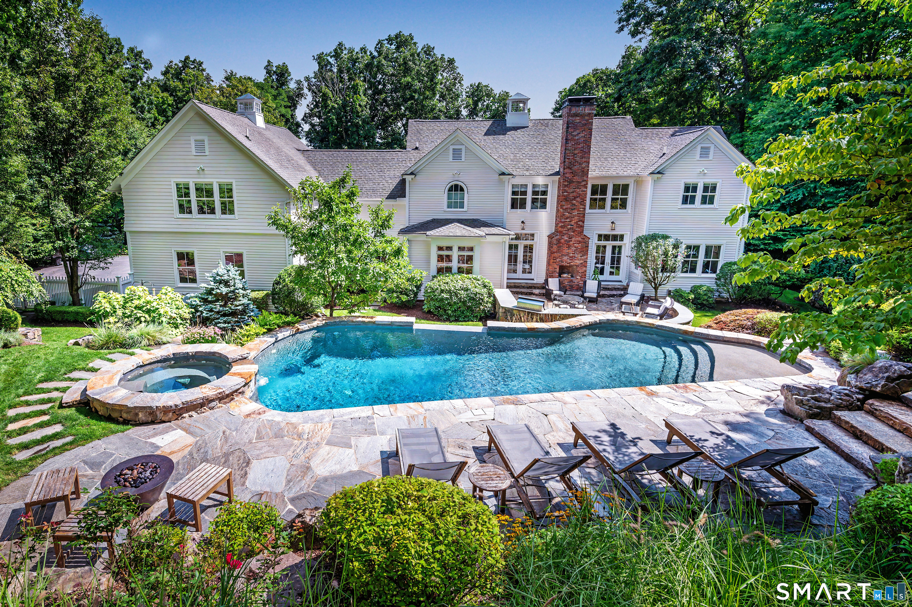 79 Lounsbury Road Ridgefield, CT 06877 - Photo 4 of 40 Gallery Image 4