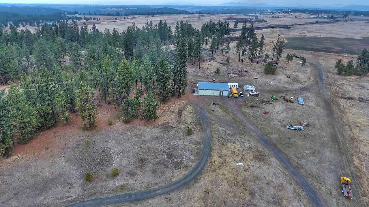 11826 West Deno Road Spokane, WA 99224 - Photo 1 of 18