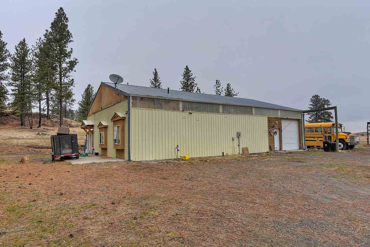 11826 West Deno Road Spokane, WA 99224 - Photo 2 of 18