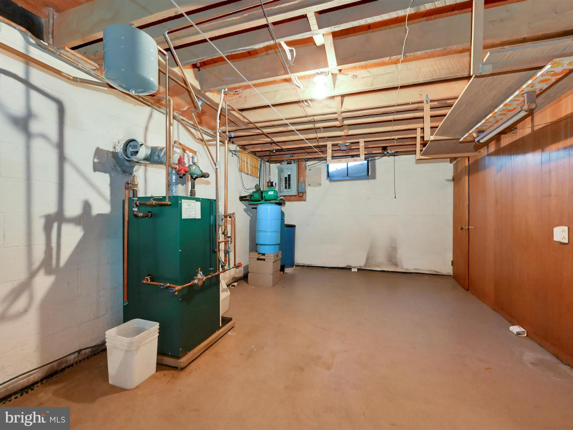 4 Old Wernersville Road Reading, PA 19608 - Photo 22 of 27 BASEMENT AREA