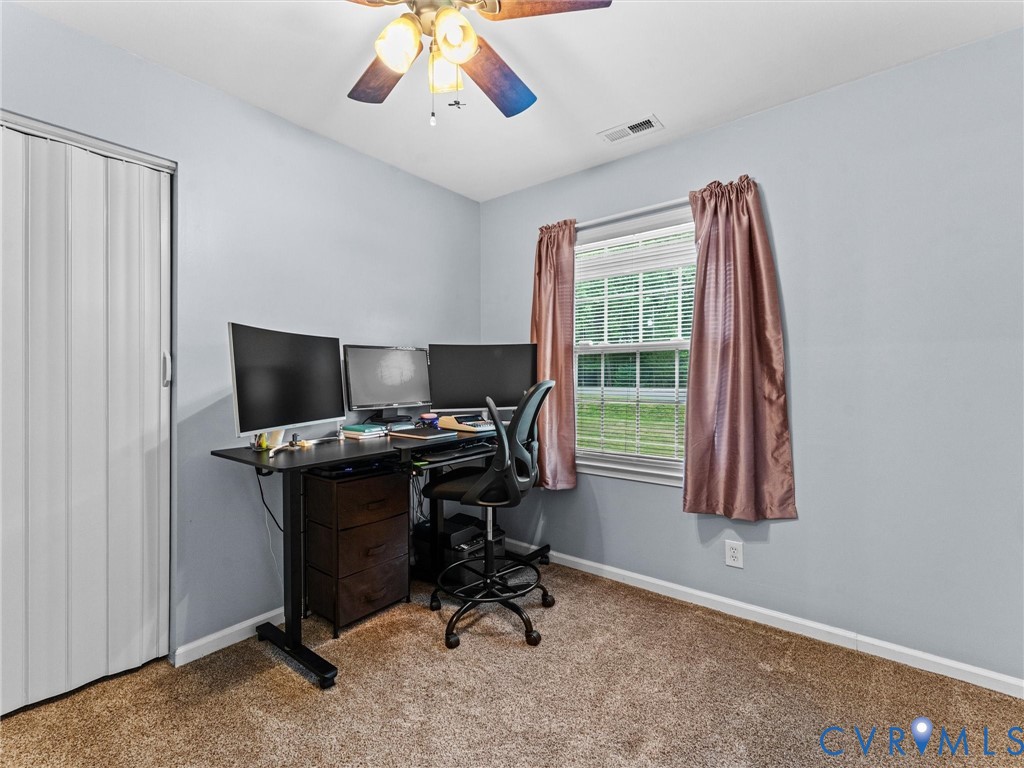 2436 Old Bermuda Hundred Road Chester, VA 23836 - Photo 24 of 30