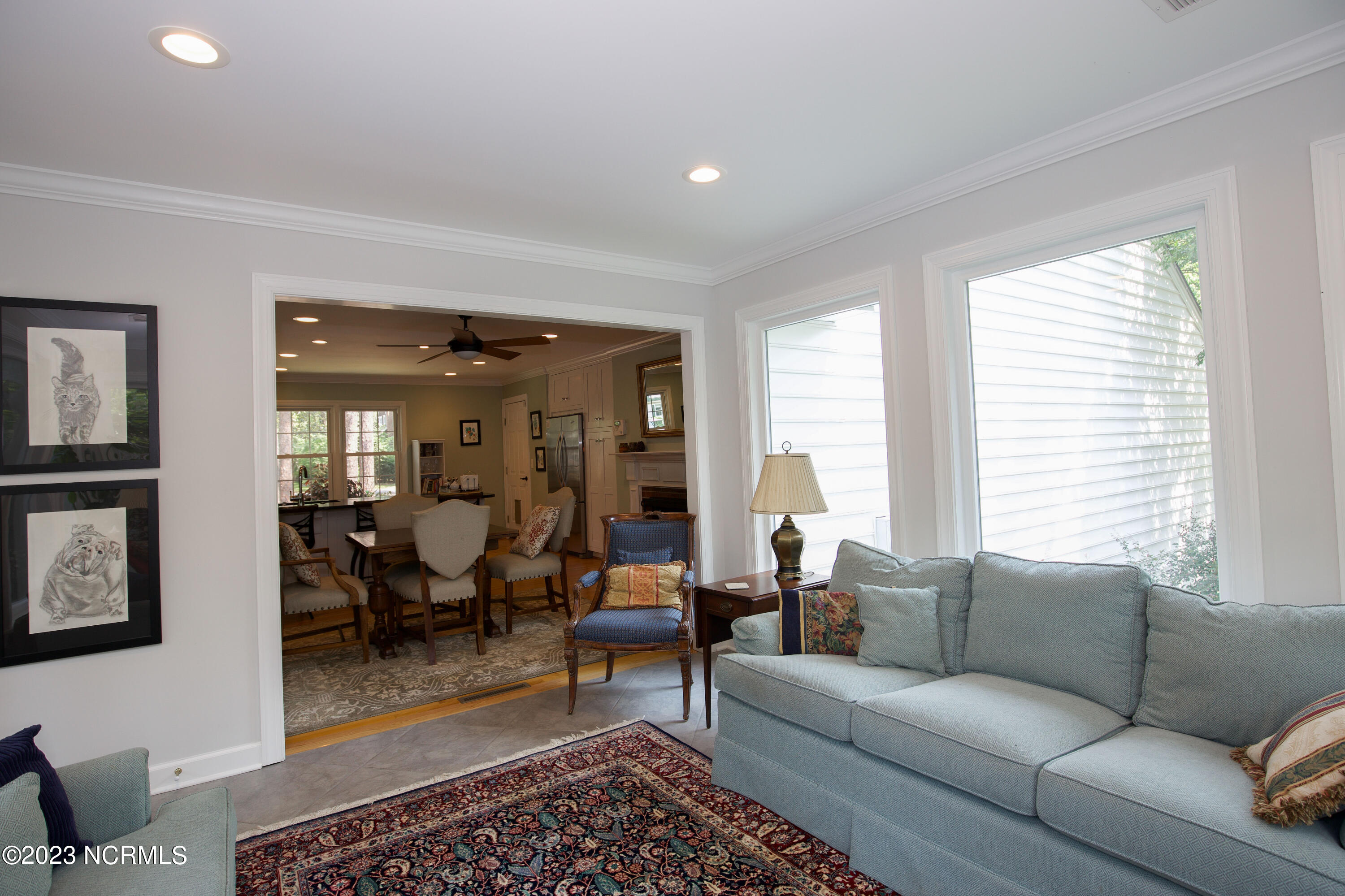 260 Everette Road Pinehurst, NC 28374 - Photo 23 of 57 260 Everette Rd-26