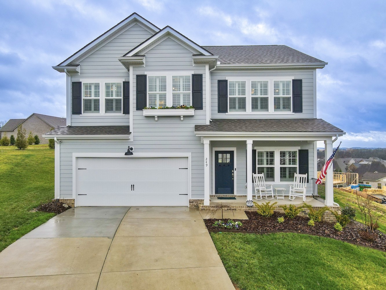 249 Star Pointer Way Spring Hill, TN 37174 - Photo 1 of 34 Gallery Image 1