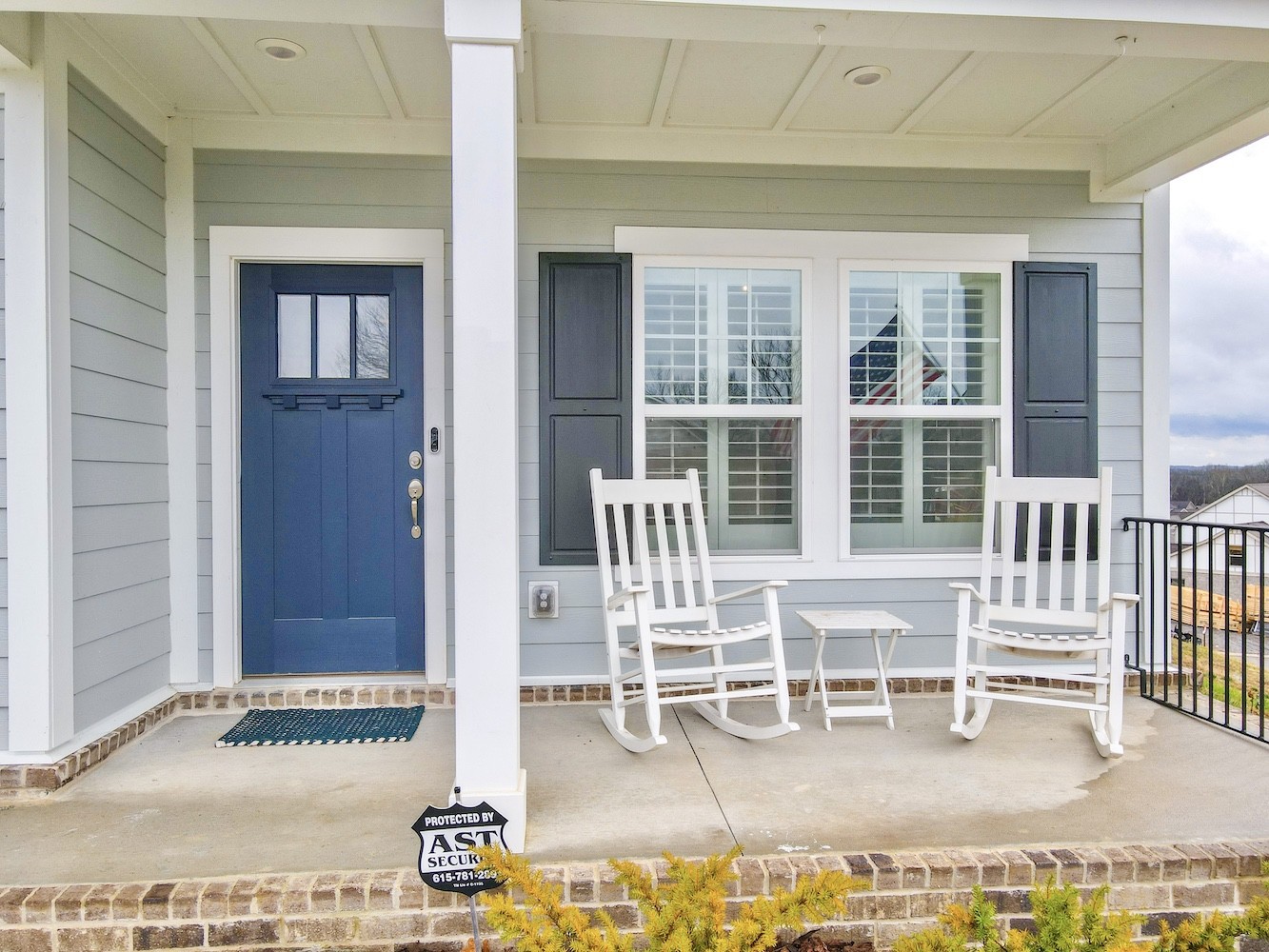 249 Star Pointer Way Spring Hill, TN 37174 - Photo 2 of 34 Gallery Image 2